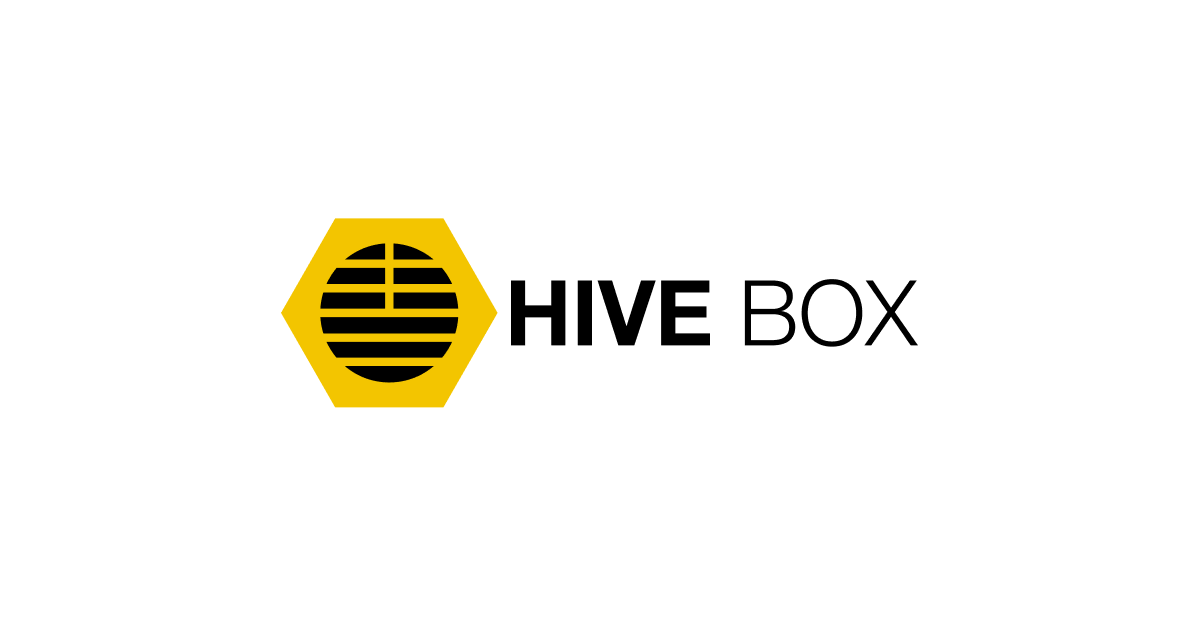 Enhance Your Delivery Experience with Hive Box's Smart Delivery Lockers ...